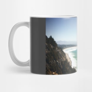 Pacific Northwest Coast Mug